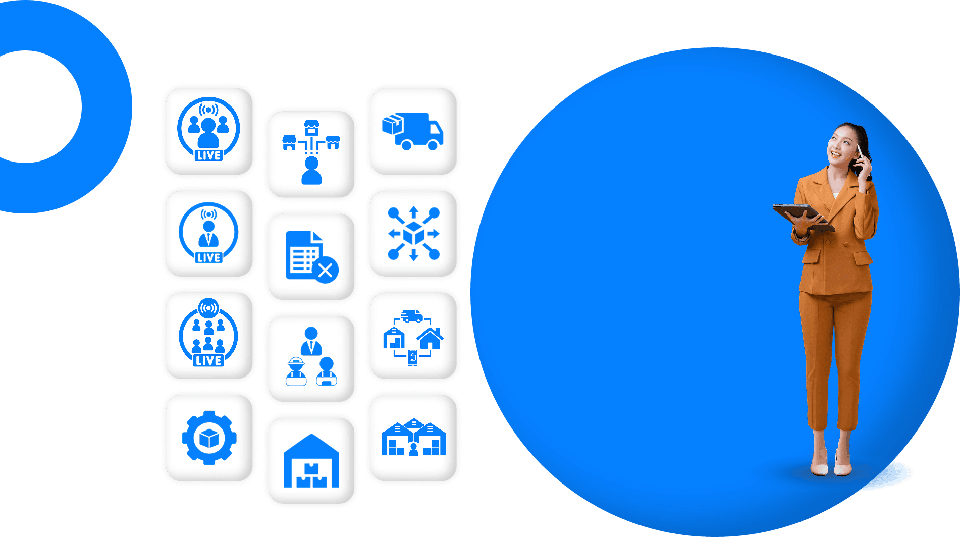JST ERP Function Image