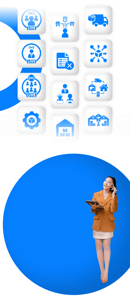 JST ERP Function Image