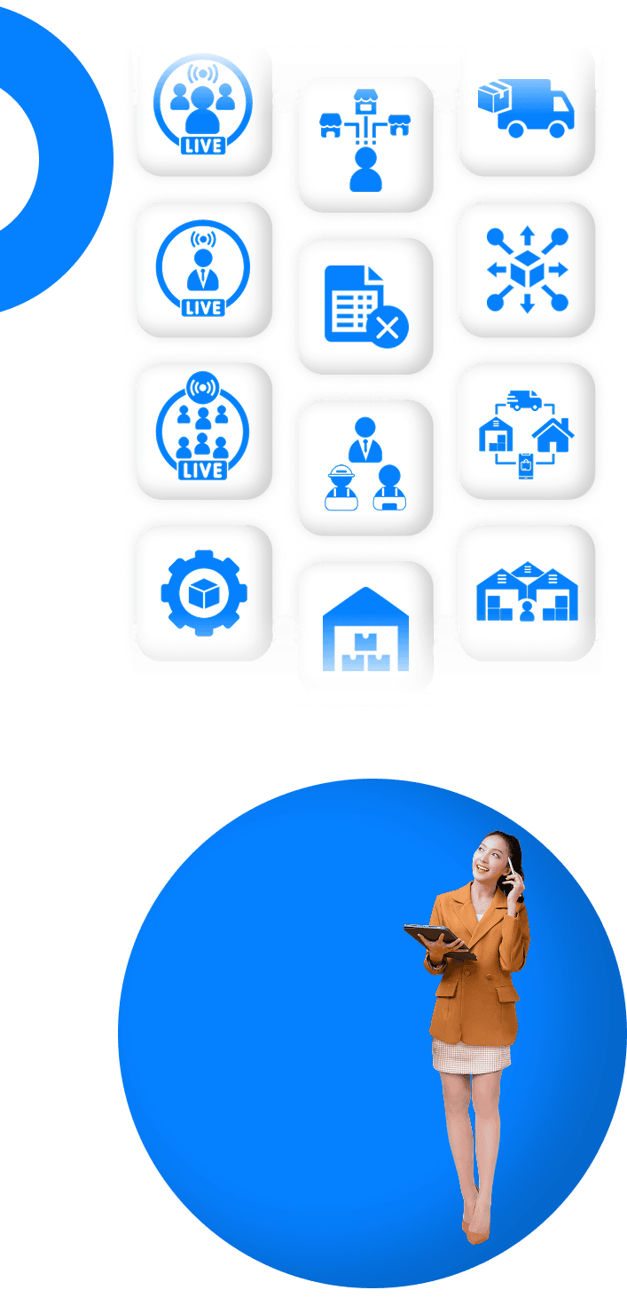 JST ERP Function Image