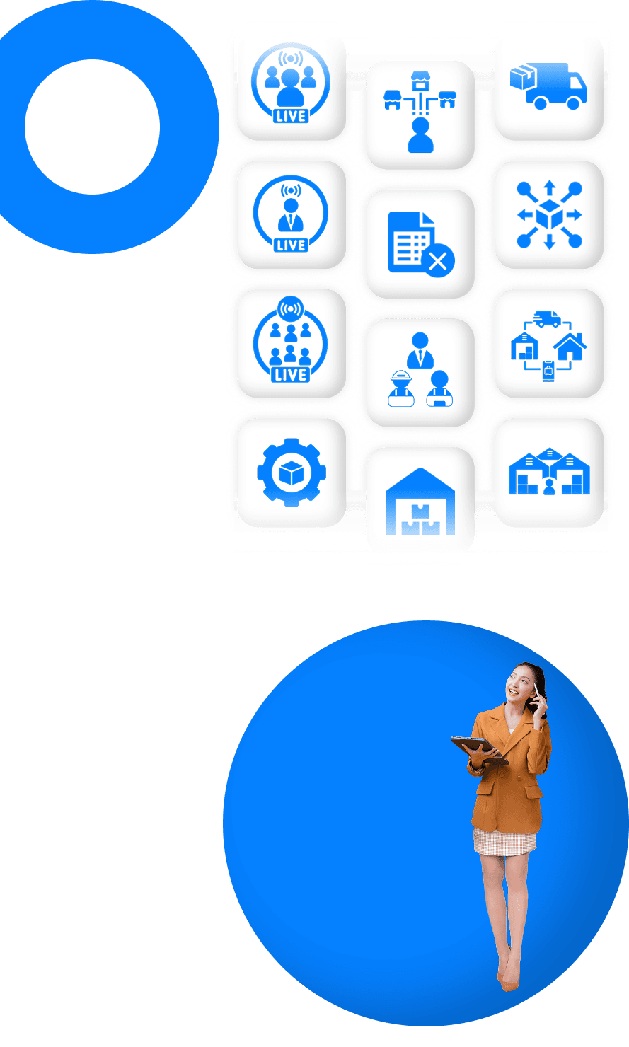 JST ERP Function Image