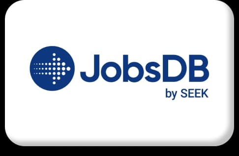 Join us - Jobs DB Image