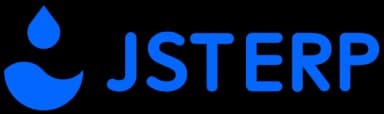 Logo JST ERP
