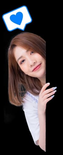 Contact us - People Map Background