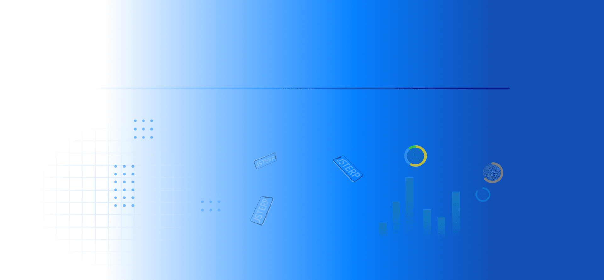 JST ERP Products 3 Packages Background Image