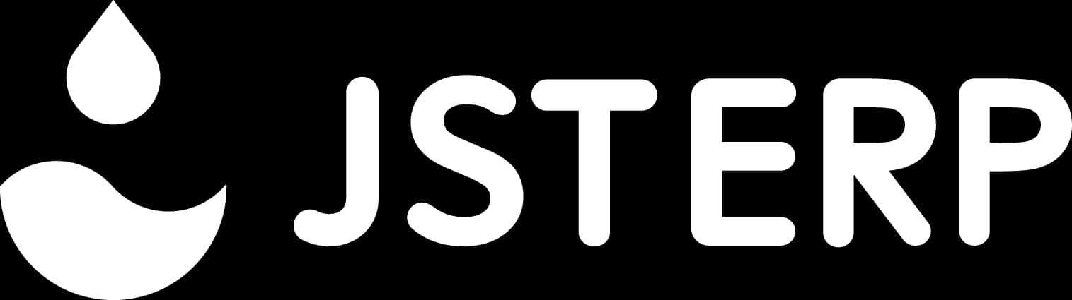 JSTERP Logo